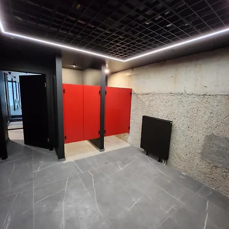 Luxury Vistula Old Town Apartments: Spa, Sauna & Pool Retreat Krakow Exterior photo
